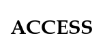 access